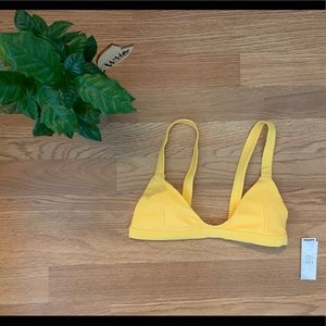 NWT Swimsuit Top